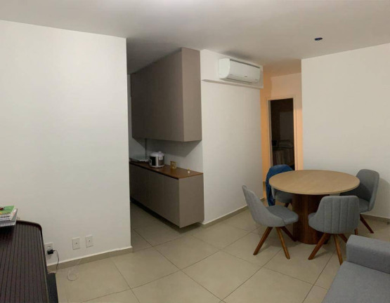 Imagem Apartamento com 2 Quartos à Venda, 62 m² em Parque Campolim - Sorocaba Imagem Apartamento com 2 Quartos à Venda, 62 m² em Parque Campolim - Sorocaba