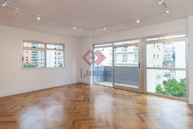 Imagem Apartamento com 3 Quartos à Venda, 181 m² em Jardim Paulista - São Paulo Imagem Apartamento com 3 Quartos à Venda, 181 m² em Jardim Paulista - São Paulo