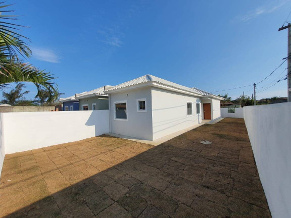 Imagem Casa com 3 Quartos à Venda, 180 m² em Balneário São Pedro - São Pedro Da Aldeia Imagem Casa com 3 Quartos à Venda, 180 m² em Balneário São Pedro - São Pedro Da Aldeia
