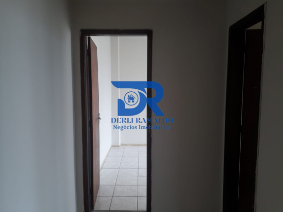 Imagem Apartamento com 2 Quartos para Alugar, 60 m² em Jardim Vinte E Cinco De Agosto - Duque De Caxias