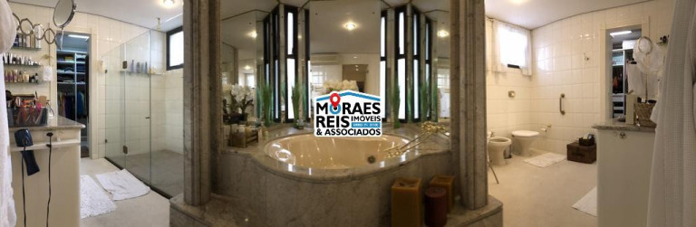 Imagem Apartamento com 4 Quartos para Alugar, 415 m² em Centro - Florianópolis Imagem Apartamento com 4 Quartos para Alugar, 415 m² em Centro - Florianópolis