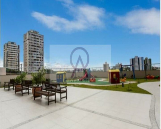 Imagem Imóvel com 2 Quartos à Venda, 64 m² em Imbuí - Salvador Imagem Imóvel com 2 Quartos à Venda, 64 m² em Imbuí - Salvador