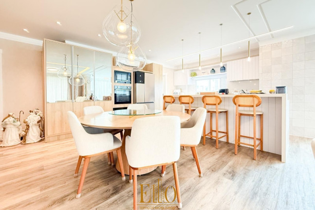 Imagem Apartamento com 4 Quartos à Venda, 193 m² em Centro - Itapema