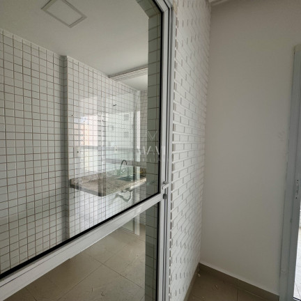 Imagem Apartamento com 2 Quartos para Alugar, 94 m² em Tupi - Praia Grande Imagem Apartamento com 2 Quartos para Alugar, 94 m² em Tupi - Praia Grande