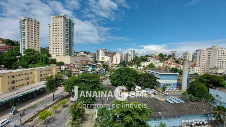 Imagem Apartamento com 2 Quartos à Venda, 62 m² em Icaraí - Niterói