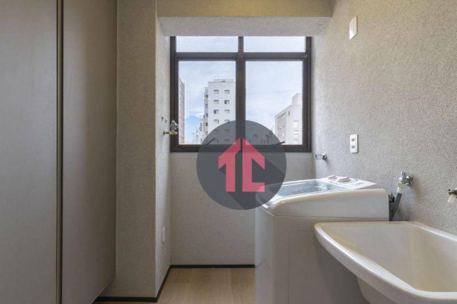 Imagem Apartamento com 1 Quarto à Venda ou Locação, 48 m² em Cambuí - Campinas Imagem Apartamento com 1 Quarto à Venda ou Locação, 48 m² em Cambuí - Campinas