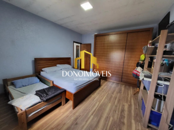 Imagem Casa com 3 Quartos à Venda, 203 m² em Jardim Monções - Santo André Imagem Casa com 3 Quartos à Venda, 203 m² em Jardim Monções - Santo André