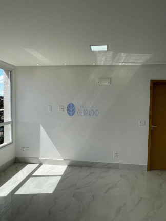 Imagem Apartamento com 3 Quartos à Venda, 142 m² em Jundiaí - Anápolis Imagem Apartamento com 3 Quartos à Venda, 142 m² em Jundiaí - Anápolis