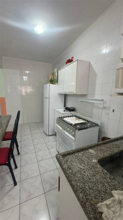 Imagem Apartamento com 2 Quartos à Venda, 62 m² em Caiçara - Praia Grande Imagem Apartamento com 2 Quartos à Venda, 62 m² em Caiçara - Praia Grande