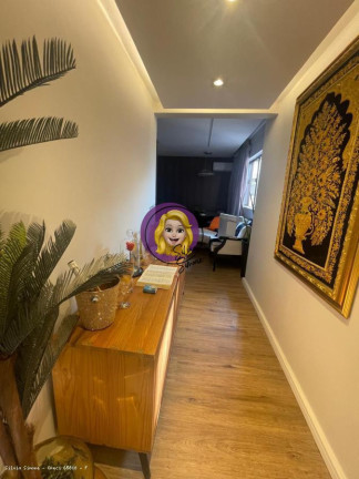 Imagem Apartamento com 3 Quartos à Venda, 100 m² em Ponta Da Praia - Santos Imagem Apartamento com 3 Quartos à Venda, 100 m² em Ponta Da Praia - Santos