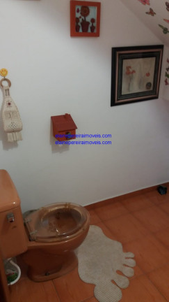 Imagem Casa com 3 Quartos à Venda, 156 m² em Jardim Bonfiglioli - São Paulo Imagem Casa com 3 Quartos à Venda, 156 m² em Jardim Bonfiglioli - São Paulo