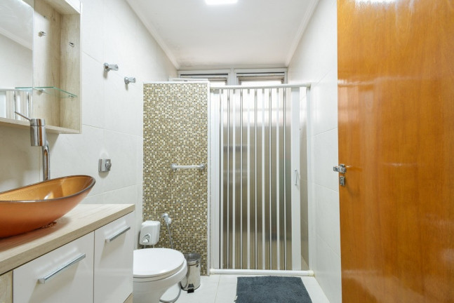 Imagem Apartamento com 3 Quartos à Venda, 154 m² em Mooca - São Paulo