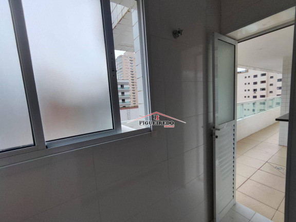 Imagem Apartamento com 2 Quartos à Venda, 91 m² em Aviação - Praia Grande