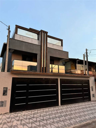 Imagem Casa com 4 Quartos à Venda, 160 m² em Guilhermina - Praia Grande Imagem Casa com 4 Quartos à Venda, 160 m² em Guilhermina - Praia Grande