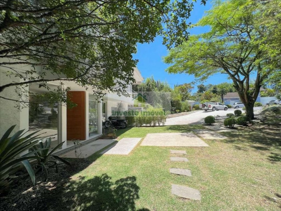 Imagem Casa de Condomínio com 4 Quartos para Alugar, 542 m² em Granja Viana - Jandira Imagem Casa de Condomínio com 4 Quartos para Alugar, 542 m² em Granja Viana - Jandira