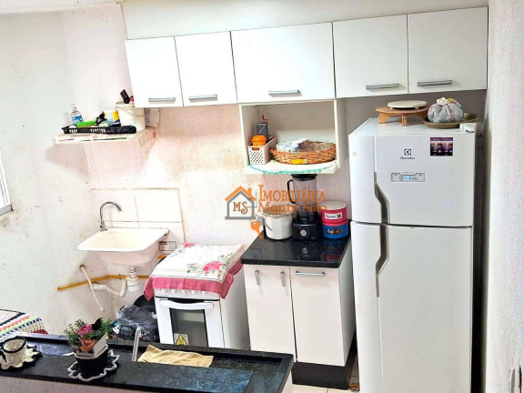 Imagem Apartamento com 2 Quartos à Venda, 44 m² em água Chata - Guarulhos Imagem Apartamento com 2 Quartos à Venda, 44 m² em água Chata - Guarulhos