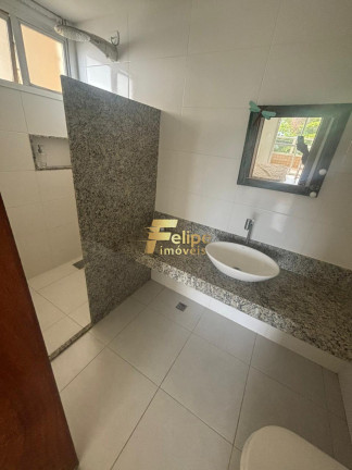 Imagem Imóvel com 3 Quartos à Venda, 100 m² em Praia Do Morro - Guarapari