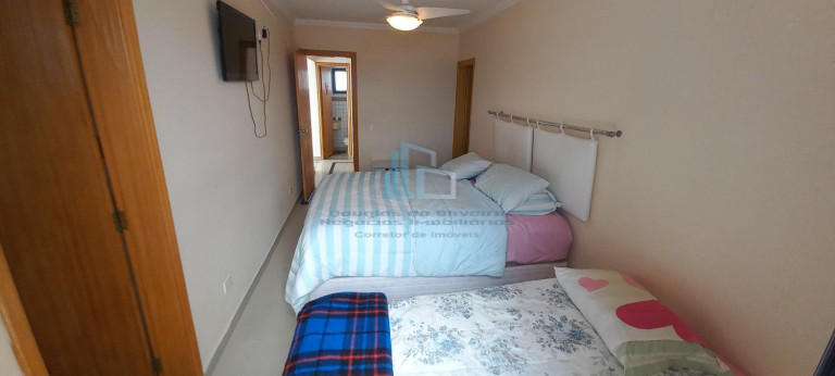 Imagem Cobertura com 4 Quartos à Venda, em Caiçara - Praia Grande Imagem Cobertura com 4 Quartos à Venda, em Caiçara - Praia Grande