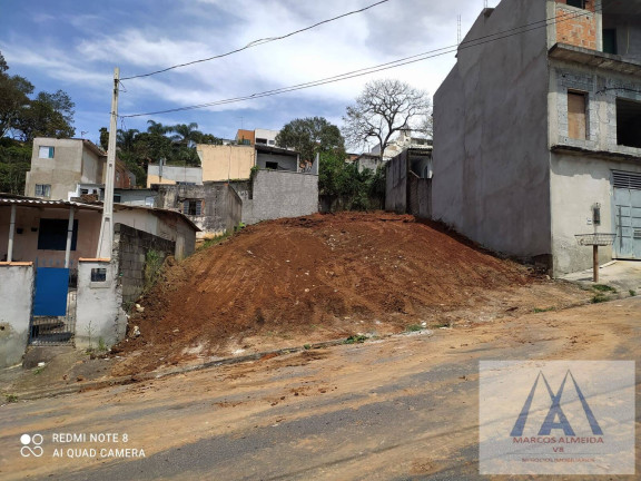 Imagem Terreno à Venda, 160 m² em Parque Residencial Itapeti - Mogi Das Cruzes Imagem Terreno à Venda, 160 m² em Parque Residencial Itapeti - Mogi Das Cruzes
