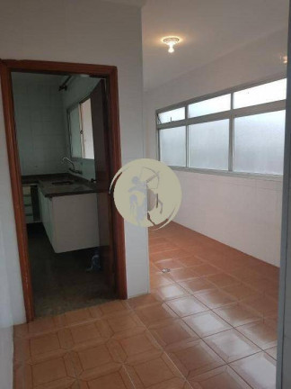 Imagem Apartamento com 4 Quartos à Venda, 190 m² em Ponta Da Praia - Santos Imagem Apartamento com 4 Quartos à Venda, 190 m² em Ponta Da Praia - Santos