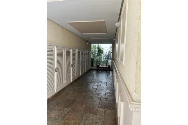 Imagem Apartamento com 1 Quarto à Venda, 61 m² em Higienópolis - São Paulo