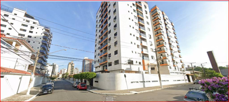 Imagem Apartamento com 3 Quartos à Venda, 104 m² em Tupi - Praia Grande Imagem Apartamento com 3 Quartos à Venda, 104 m² em Tupi - Praia Grande