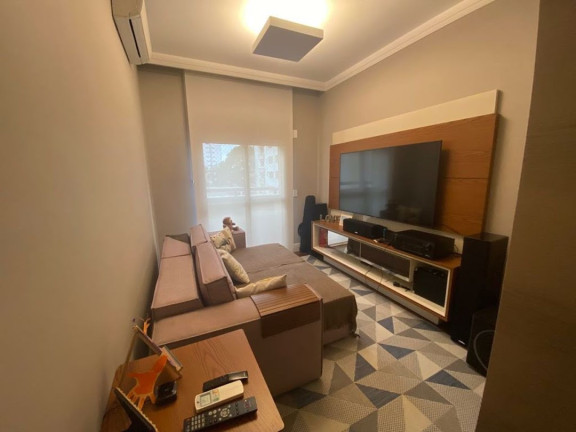 Imagem Edifício Residencial com 4 Quartos à Venda, 277 m² em Perdizes - São Paulo