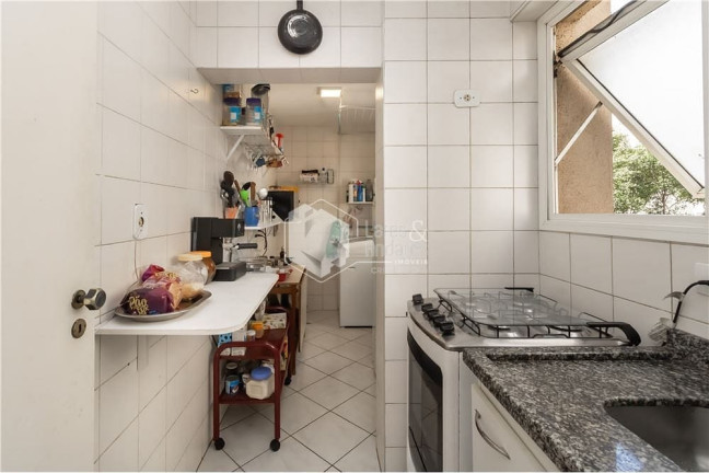 Imagem Apartamento com 2 Quartos à Venda, 56 m² em Moema - São Paulo Imagem Apartamento com 2 Quartos à Venda, 56 m² em Moema - São Paulo