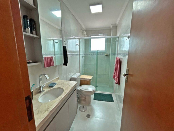 Imagem Apartamento com 2 Quartos para Alugar, em Aviação - Praia Grande Imagem Apartamento com 2 Quartos para Alugar, em Aviação - Praia Grande