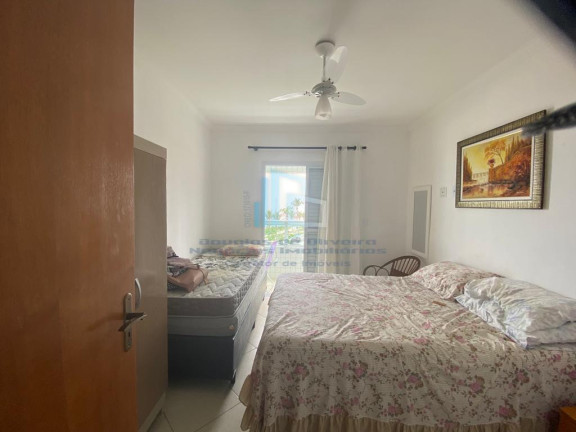 Imagem Apartamento com 2 Quartos à Venda, 62 m² em Real - Praia Grande