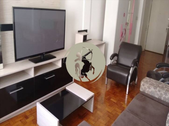 Imagem Apartamento com 2 Quartos à Venda, 80 m² em Boqueirao - Santos Imagem Apartamento com 2 Quartos à Venda, 80 m² em Boqueirao - Santos