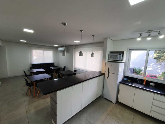 Imagem Apartamento com 2 Quartos à Venda, 57 m² em Bom Jesus - Porto Alegre Imagem Apartamento com 2 Quartos à Venda, 57 m² em Bom Jesus - Porto Alegre