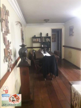 Imagem Apartamento com 2 Quartos à Venda, 76 m² em Centro - São Bernardo Do Campo Imagem Apartamento com 2 Quartos à Venda, 76 m² em Centro - São Bernardo Do Campo