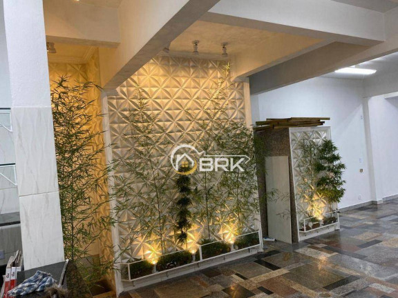 Imagem Imóvel Comercial à Venda, 237 m² em Vila Helena - São Paulo