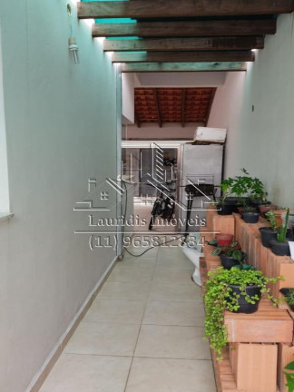 Imagem Sobrado com 3 Quartos à Venda, 147 m² em Jardim Santa Marta Iii - Salto