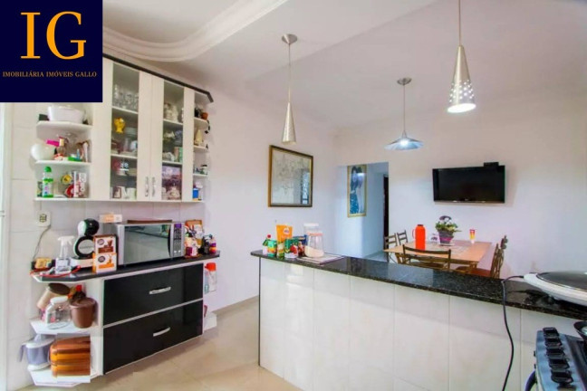 Imagem Casa com 4 Quartos à Venda, 224 m² em Parque Novo Oratório - Santo André Imagem Casa com 4 Quartos à Venda, 224 m² em Parque Novo Oratório - Santo André