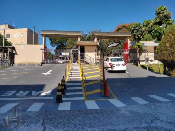 Imagem Apartamento com 2 Quartos à Venda, 40 m² em Jardim Guadalajara - Sorocaba Imagem Apartamento com 2 Quartos à Venda, 40 m² em Jardim Guadalajara - Sorocaba