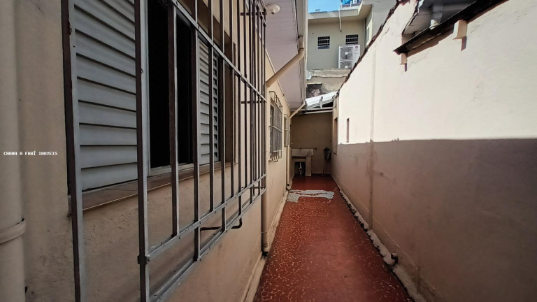 Imagem Casa com 1 Quarto para Alugar, 90 m² em Tatuapé - São Paulo