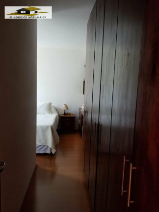 Imagem Apartamento com 3 Quartos à Venda, 134 m² em Ipiranga - São Paulo