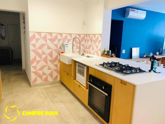 Imagem Apartamento com 2 Quartos à Venda, 96 m² em Jardim Paulista - São Paulo