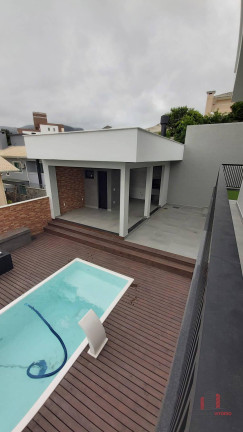 Imagem Casa com 3 Quartos à Venda, 163 m² em Pedra Branca - Palhoça Imagem Casa com 3 Quartos à Venda, 163 m² em Pedra Branca - Palhoça