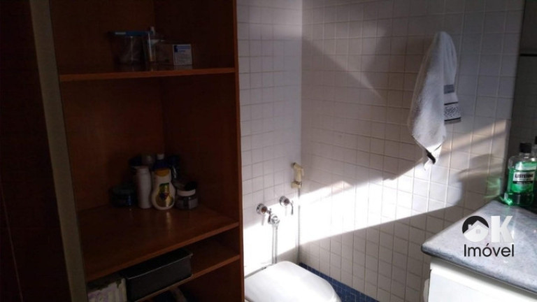 Imagem Cobertura com 4 Quartos à Venda, 252 m² em Higienópolis - São Paulo Imagem Cobertura com 4 Quartos à Venda, 252 m² em Higienópolis - São Paulo