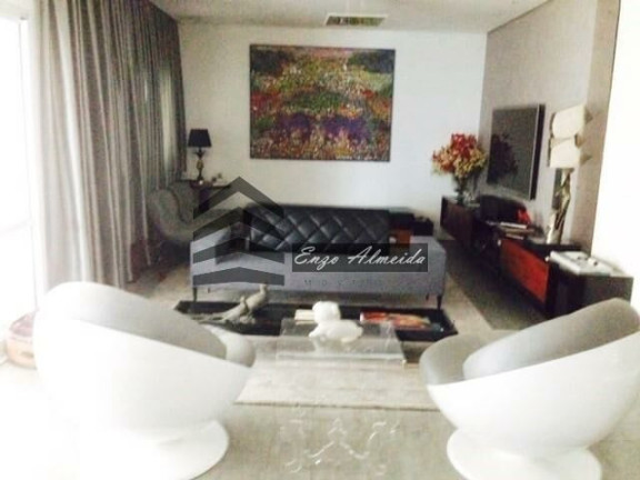 Imagem Apartamento com 3 Quartos à Venda, 204 m² em Itaim Bibi - São Paulo Imagem Apartamento com 3 Quartos à Venda, 204 m² em Itaim Bibi - São Paulo