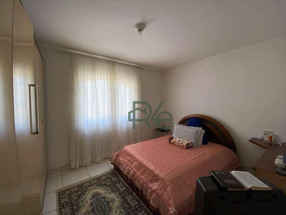 Imagem Casa com 3 Quartos à Venda, 176 m² em Jardim Da Glória - Cotia