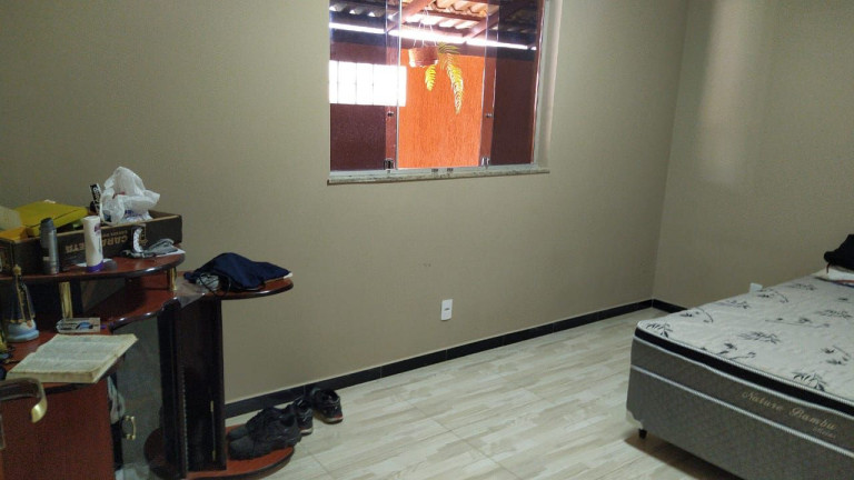 Imagem Casa com 4 Quartos à Venda, 198 m² em Jardim Verona - Ribeirão Das Neves