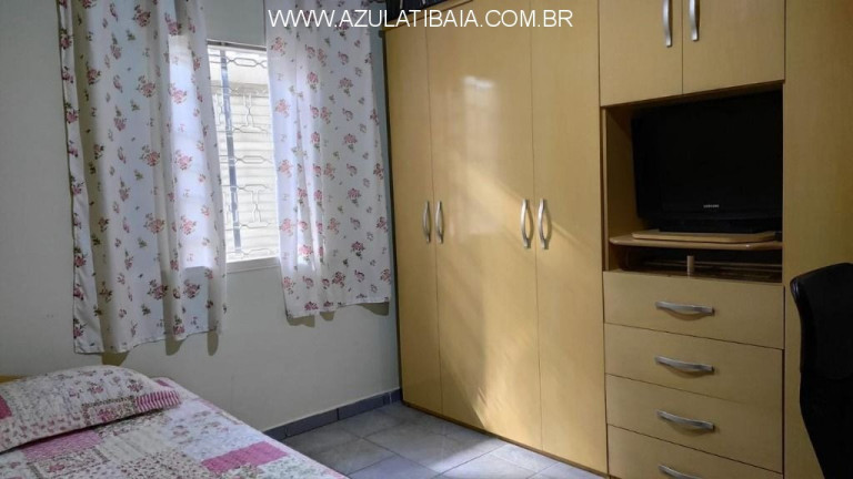 Imagem Casa com 3 Quartos à Venda, 308 m² em Jardim Alvinópolis - Atibaia Imagem Casa com 3 Quartos à Venda, 308 m² em Jardim Alvinópolis - Atibaia