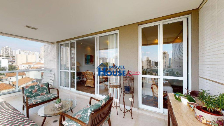Imagem Apartamento com 4 Quartos à Venda, 225 m² em Perdizes - São Paulo Imagem Apartamento com 4 Quartos à Venda, 225 m² em Perdizes - São Paulo