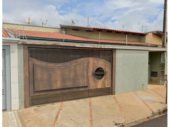 Imagem Casa com 2 Quartos à Venda, 160 m² em Loteamento Doreto - Piraju
