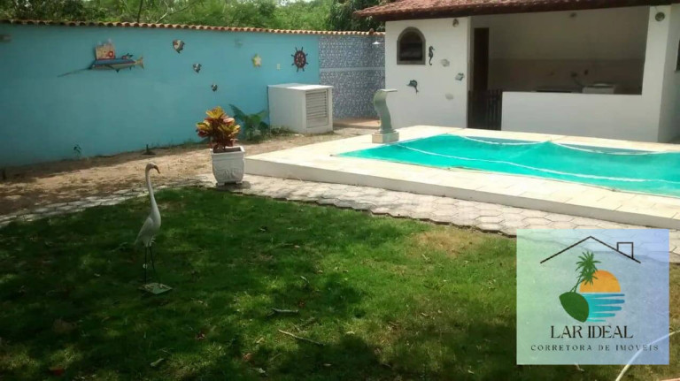 Imagem Casa com 3 Quartos à Venda, em Iguabinha - Araruama Imagem Casa com 3 Quartos à Venda, em Iguabinha - Araruama