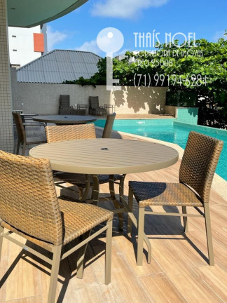 Imagem Apartamento com 1 Quarto à Venda, 50 m² em Barra - Salvador Imagem Apartamento com 1 Quarto à Venda, 50 m² em Barra - Salvador
